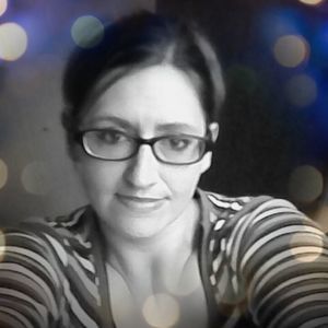 Meet your Posher, Becky